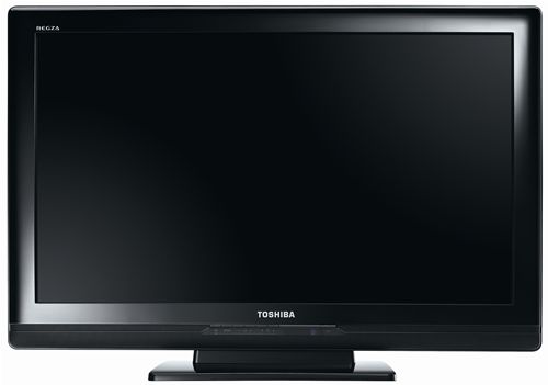 Toshiba 32AV500P LCD TV