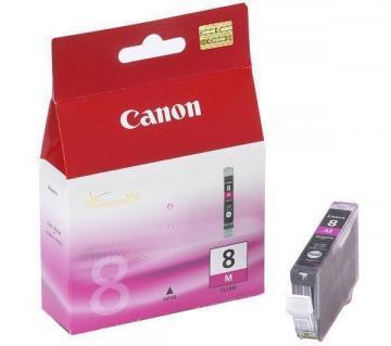 Canon CLI8 Magenta Ink