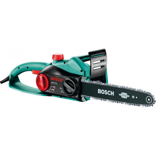 Bosch Chainsaw AKE 35 S