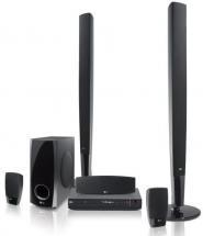 LG Home Theater HT552