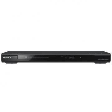 Sony DVP-NS318 DVD Player