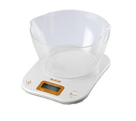 Tefal Oasis 4 Kitchen Scale