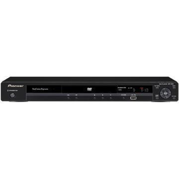 Pioneer DV-310-K DVD Player with USB Input (Black)
