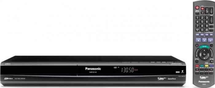 Panasonic DMR-EH49EP DVD Recorder