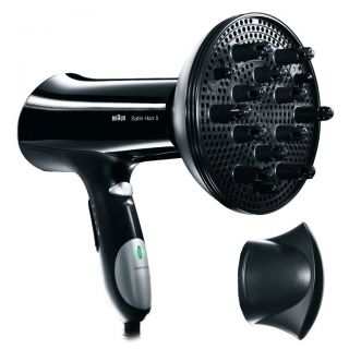 Braun C1700 DF Hair Dryer