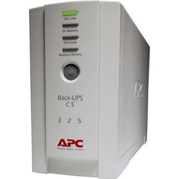 APC Back-UPS CS 325VA