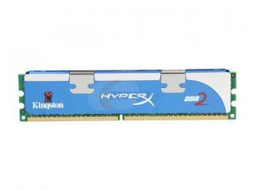 HyperX 2048MB 800MHz DDR2 Non-ECC CL4