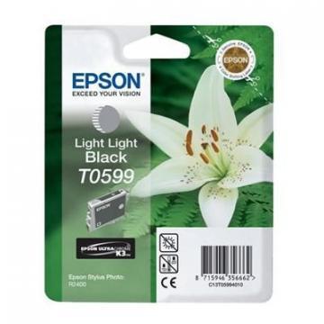 Epson T0599 light light black