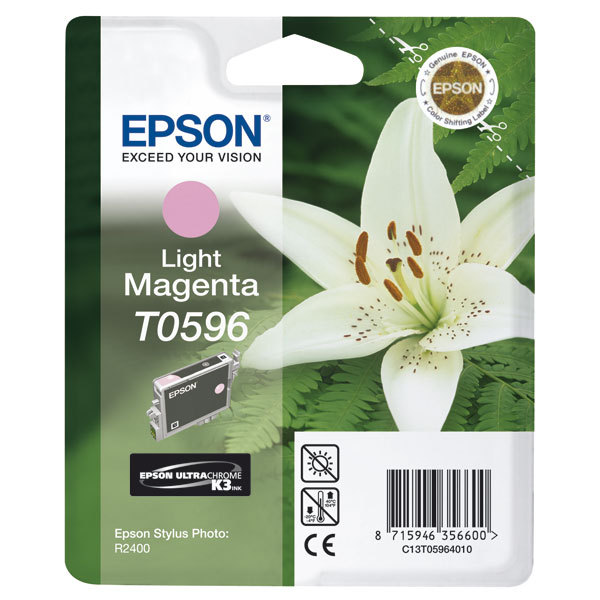 Epson T0596 light magenta