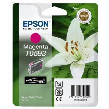 Epson T0593 magenta