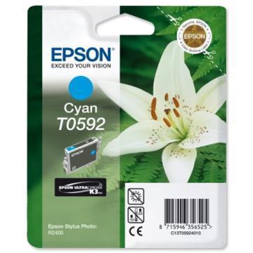 Epson T0592 cyan