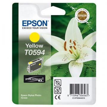 Epson T0594 yellow