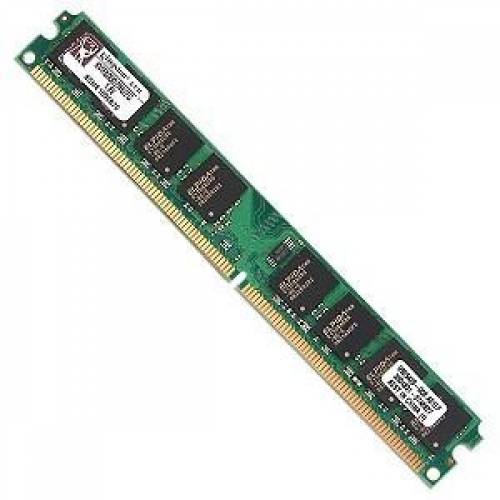 Kingston 1024MB 667MHz DDR2 Non-ECC CL5 DIMM