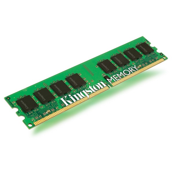 Kingston 1GB DDR2 ECC DIMM (KTH-XW4300A/1G)