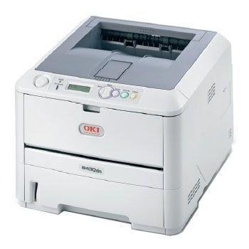 OKI B430d Laser Printer