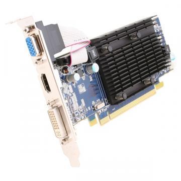Sapphire Radeon HD 4350 512 MB DDR2, PCI-E, HDMI/DVI, LITE