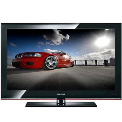 Samsung LE32B530P7W 32-inch LCD TV