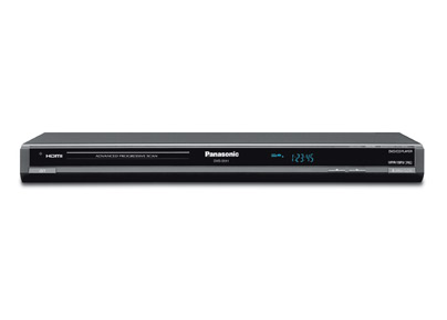 Panasonic DVD-S511 DVD Player