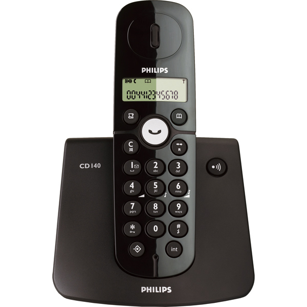 Philips CD1401 DECT Phone