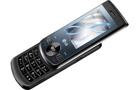 LG GD330 GSM Phone