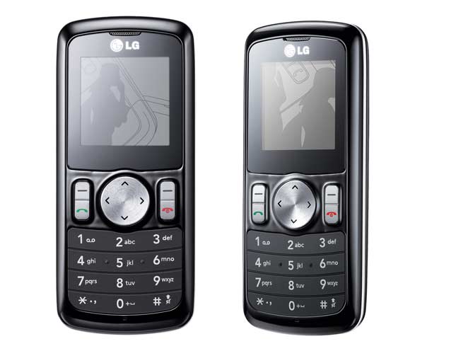 LG GB102 GSM Phone