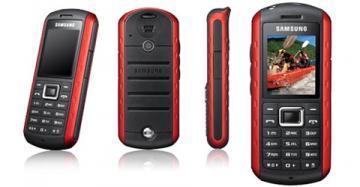 Samsung B2100 Phone