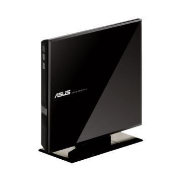 ASUS SDRW-08D1S-U External Slim DVD R/RW Drive