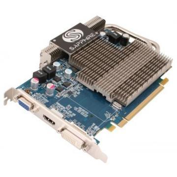 Sapphire ATI HD4670 512MB Ultimate PCIe