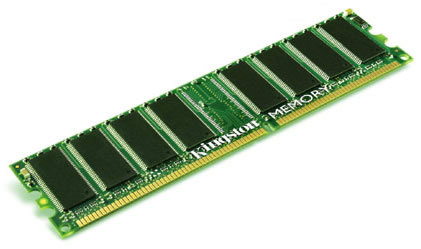 Kingston 512MB 333MHz DDR Non-ECC CL2.5 DIMM