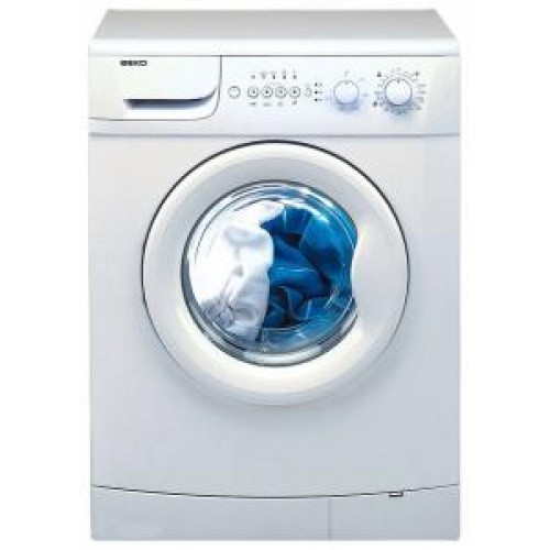 Beko WMD 25126T Washing Machine