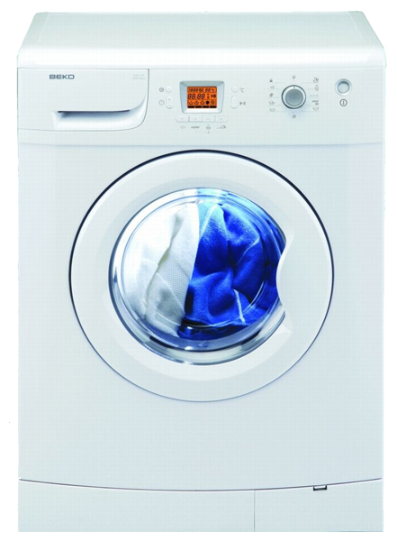 Beko WMD 75106 Washing Machine