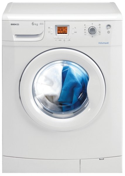 Beko WMD 76126 Washing Machine