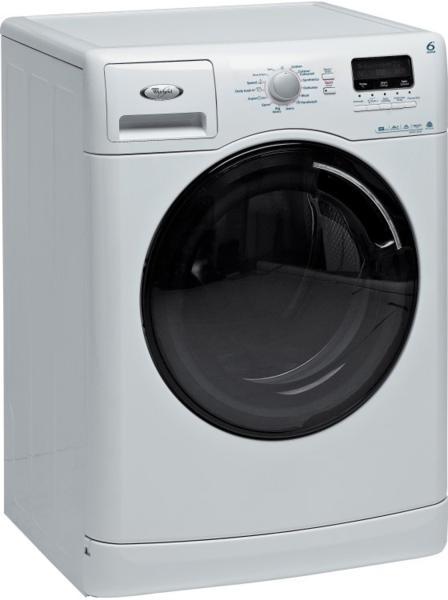 Whirlpool AWOE 8558 Washing Machine