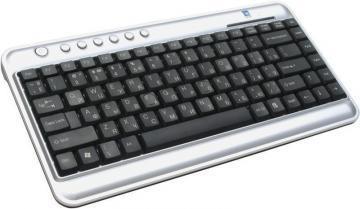 A4Tech KL-5UP Mini X-Slim Keyboard