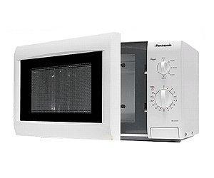 Panasonic NN-E205WB 800W Microwave