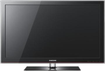 Samsung LE40B6000VW 40-inch LCD TV