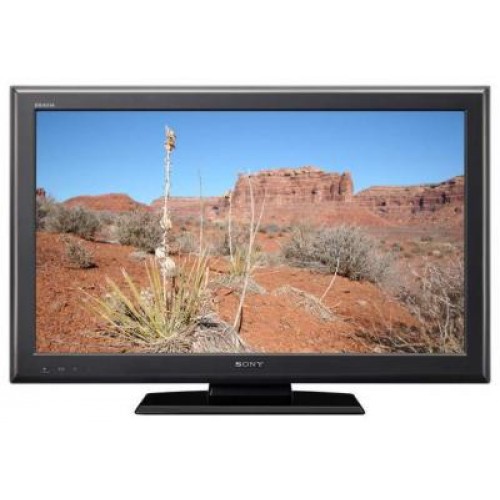 Sony Bravia KDL-40S5600 40-inch LCD TV