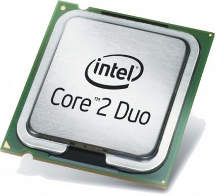 Intel Core 2 Duo processor E7200