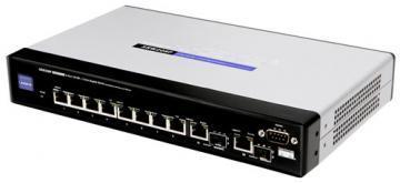 Cisco SD205 5-port 10/100 Switch