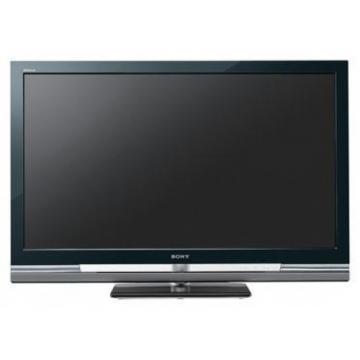 Sony KDL-52W4000 52-inch LCD TV