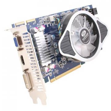 Sapphire Radeon HD 4850 1GB GDDR3 (256 bit), PCI-E, HDMI/DVI