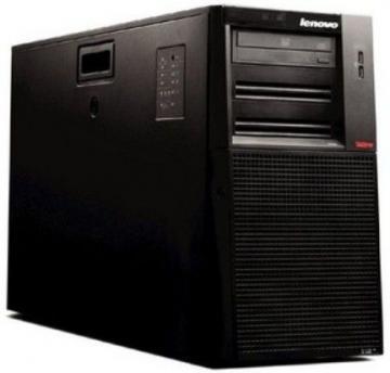 Lenovo TD100 E5410 Server