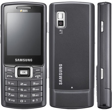 Samsung C3010 Black