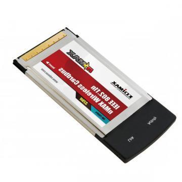 Edimax nMAX USB Wireless 802.11n Draft 2.0, 300Mpbs, WPS