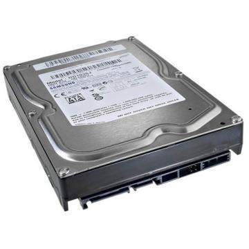 Samsung SpinPoint F3, 3.5'', 1TB, SATA/300, 7200RPM, 32MB cache