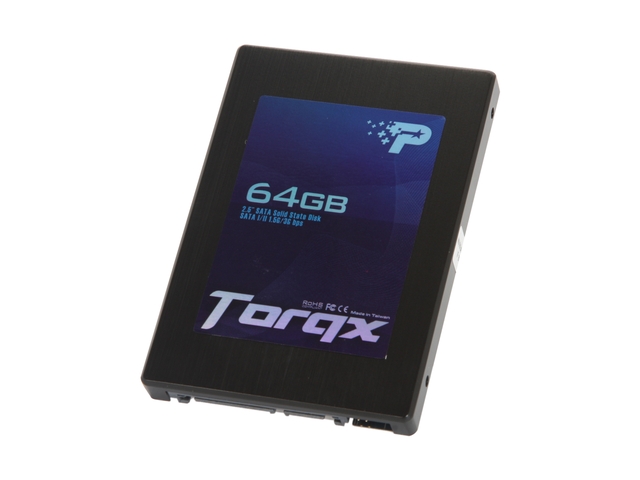 Patriot SSD Torqx-M28 64GB
