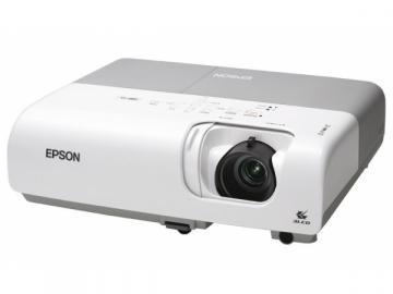 Epson EB-S7 Projector