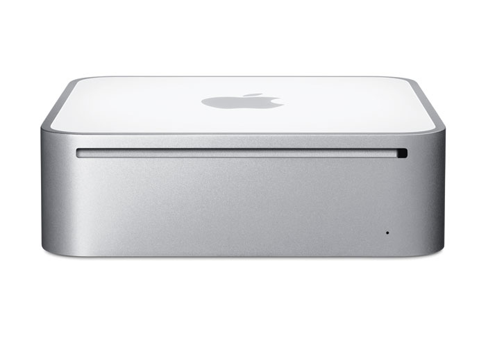 Apple Mac mini Core 2 Duo 2.26GHz/2GB/160GB/GeForce 9400M/SD
