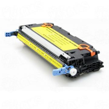 HP Color LaserJet Q6472A Yellow Print Cartridge