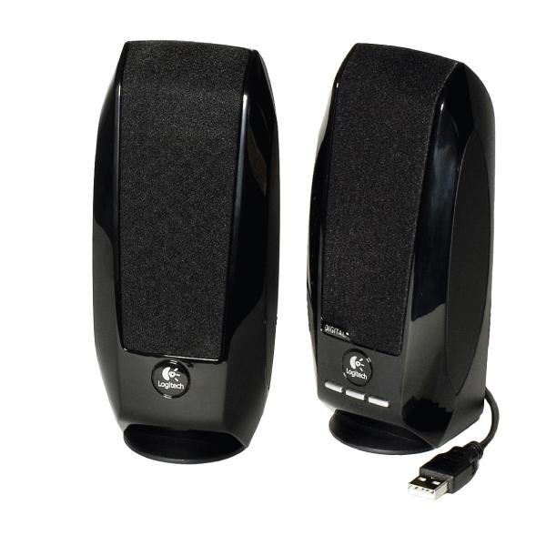 Logitech S150 2.0 Speakers
